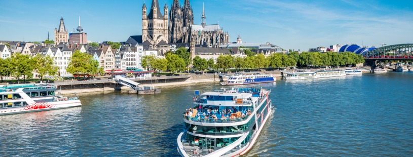 Hochschule für Musik und Tanz Köln