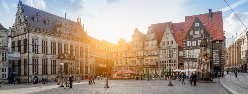 Hochschule für Öffentliche Verwaltung Bremen