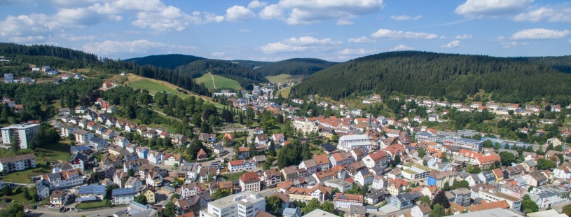 Hochschule Furtwangen