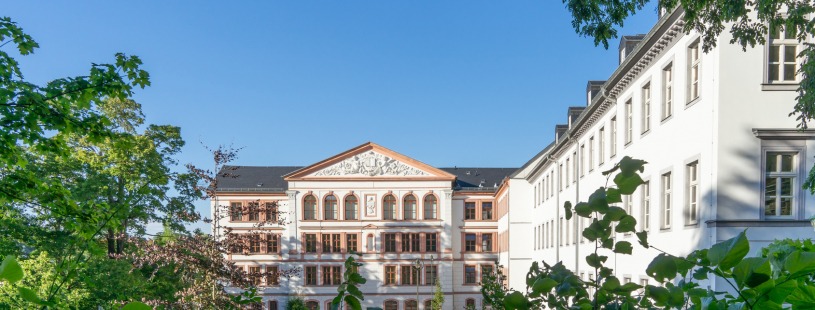 Hochschule Mittweida