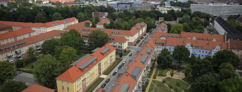 Hochschule Neubrandenburg