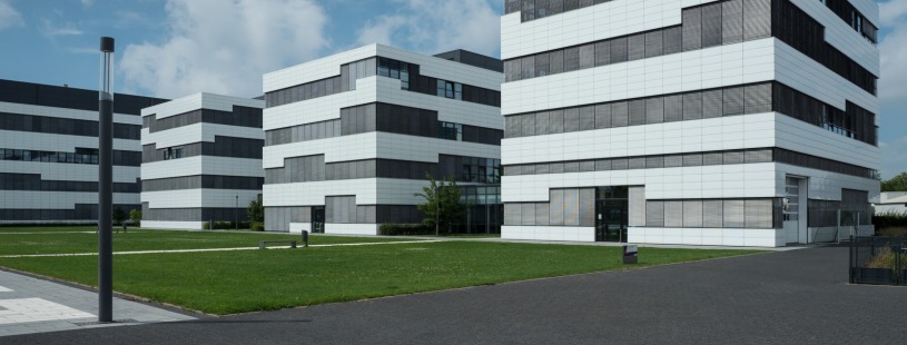 Hochschule Rhein-Waal