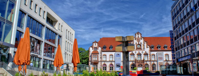 HRW Mülheim