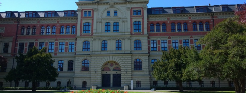 HS Anhalt