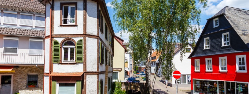 HS Geisenheim