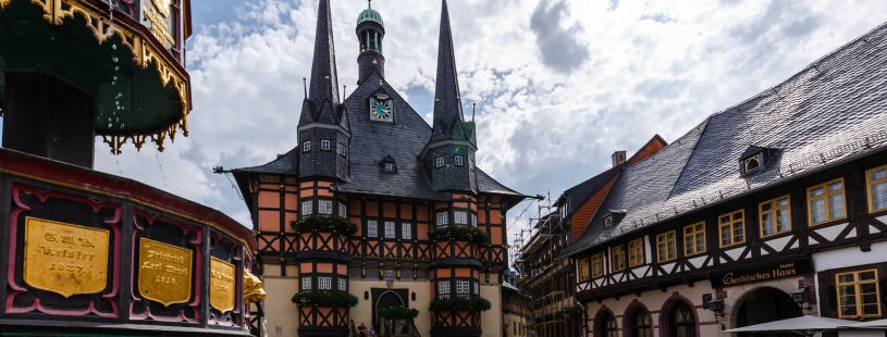 HS Harz