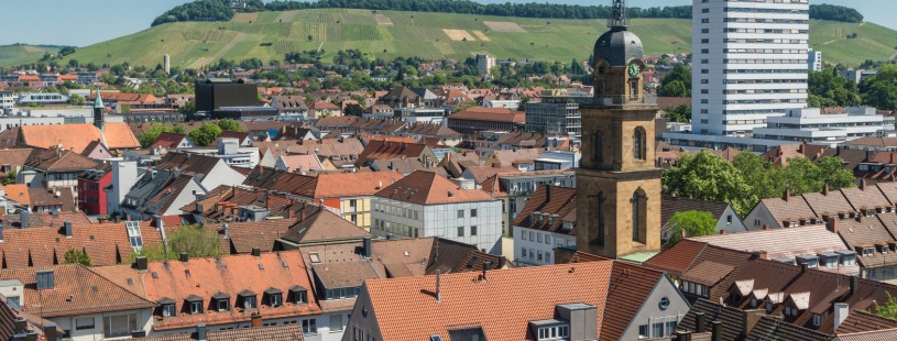 HS Heilbronn