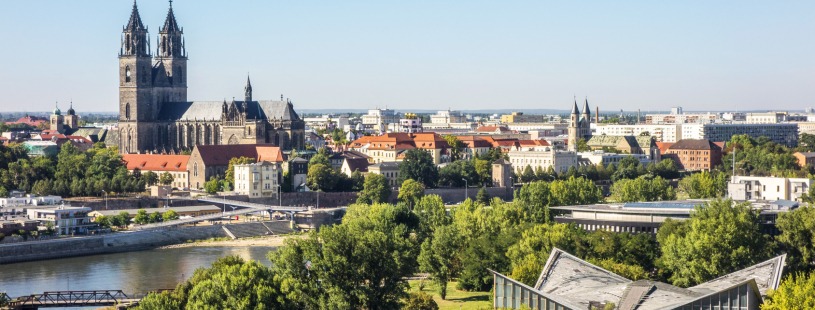HS Magdeburg