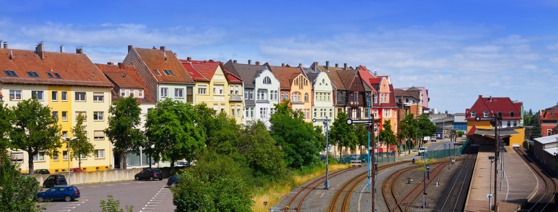 HS Nordhausen