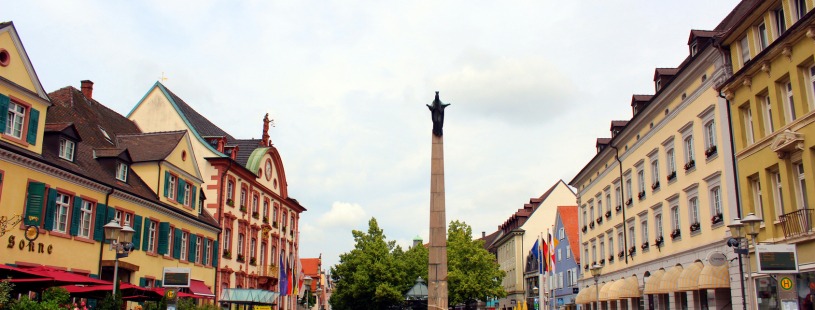 HS Offenburg