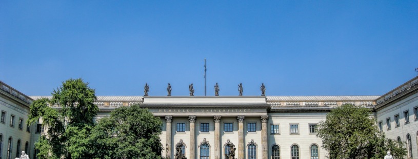 HU Berlin
