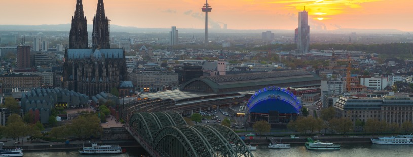 IFS Köln