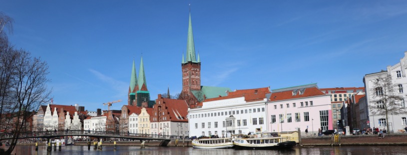 Musikhochschule Lübeck