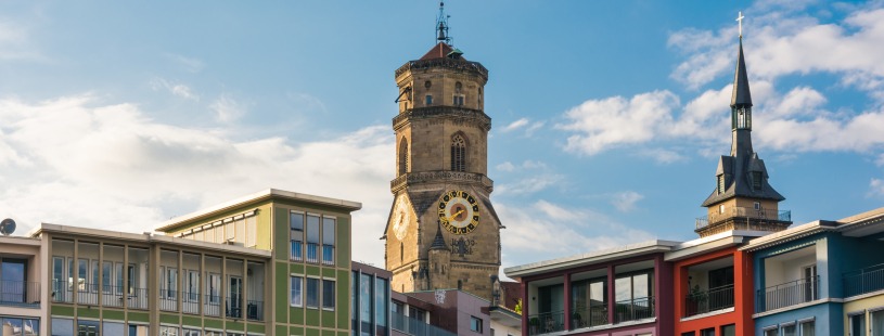 Musikhochschule Stuttgart