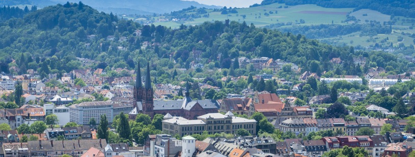 PH Freiburg