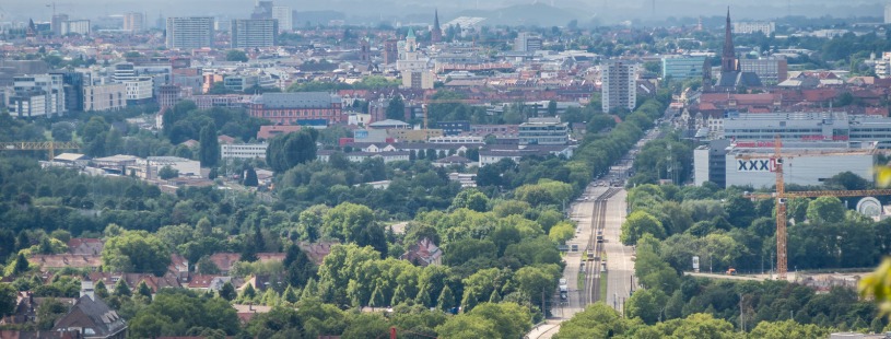 HfG Staatliche Hochschule für Gestaltung Karlsruhe