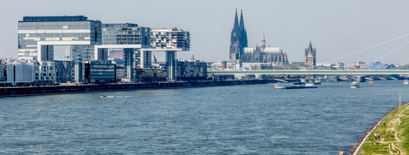 praxisHochschule Köln