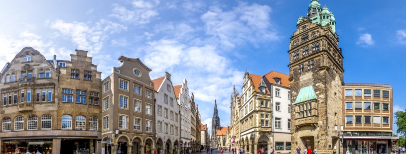 PTH Münster