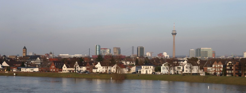SRH Hochschule in Nordrhein-Westfalen