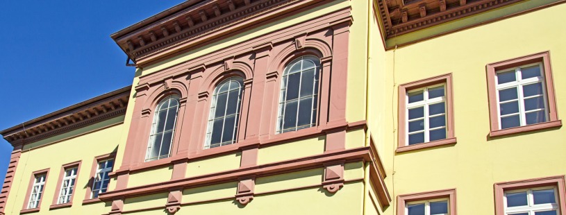 THM (Technische Hochschule Mittelhessen)