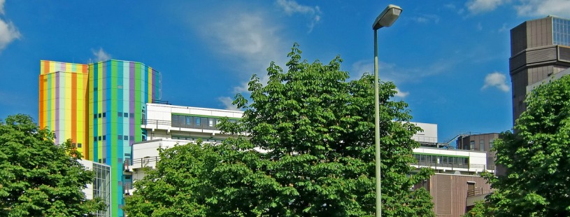 Uni Duisburg-Essen