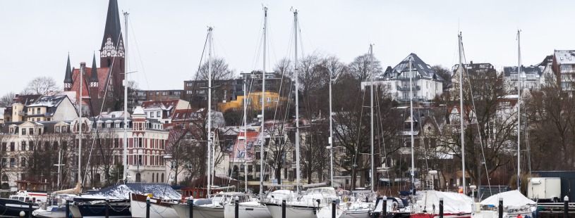 Uni Flensburg