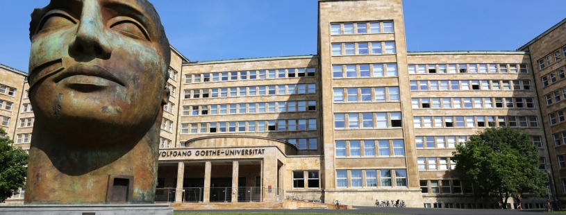 Uni Frankfurt