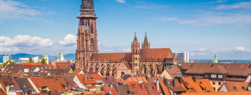 Uni Freiburg