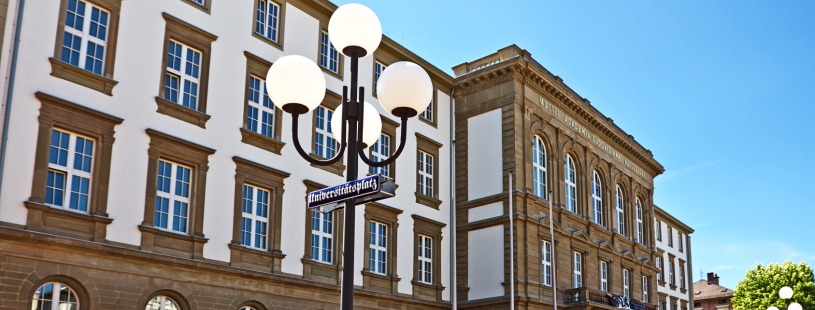 Uni Gießen