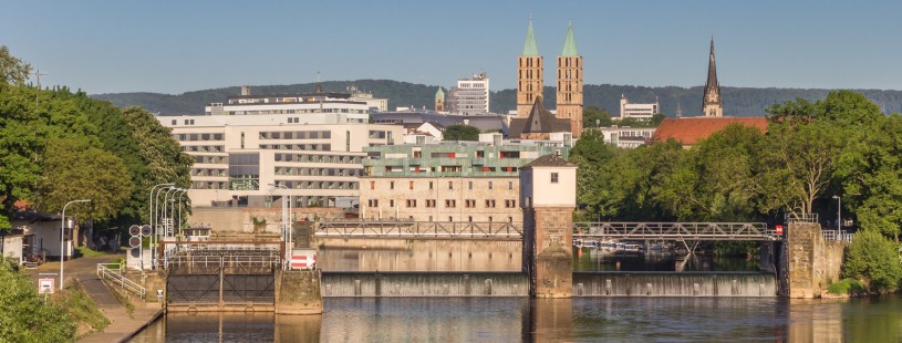 Uni Kassel