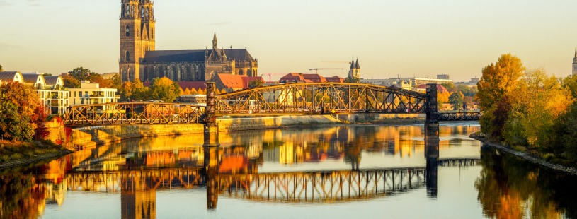 Uni Magdeburg