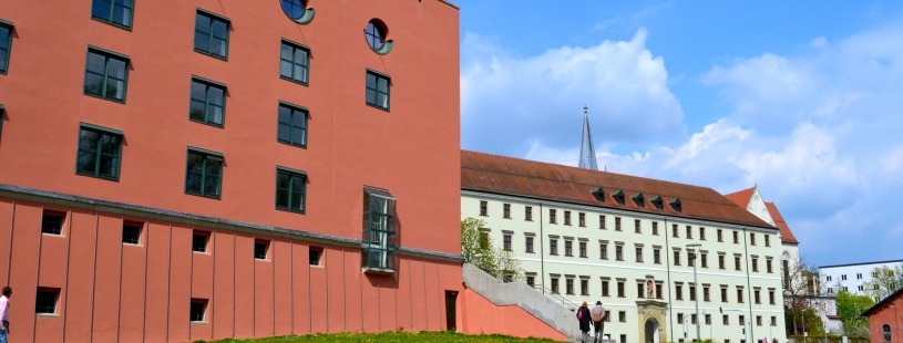 Uni Passau