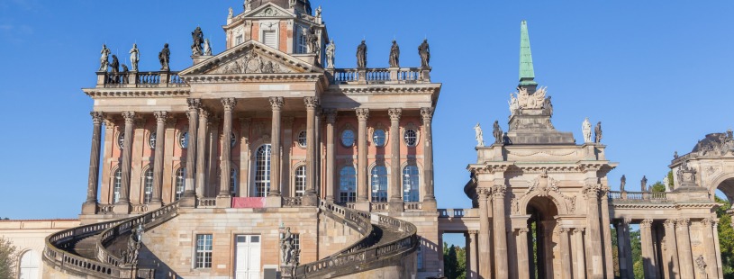 Uni Potsdam