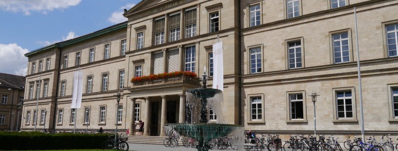 Uni Tübingen