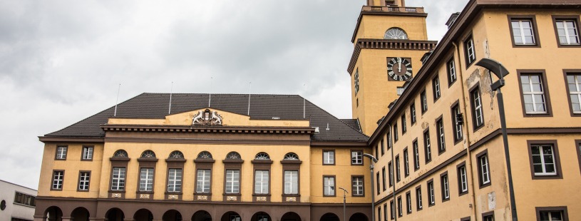 Waldorf Institut Witten Annen