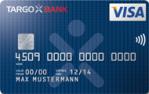 Logo Targobank Online-Classic-Karte Targobank Online-Classic-Karte